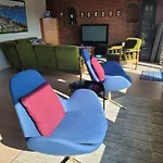 Lovely Views Across The Fjord, Free Parking Apartmán