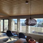 Lovely Views Across The Fjord, Free Parking דירה סטוונגר