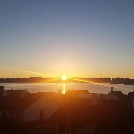 Lovely Views Across The Fjord, Free Parking 斯塔万格