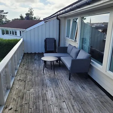 Lovely Views Across The Fjord, Free Parking * Stavanger