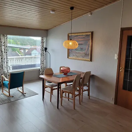 Lovely Views Across The Fjord, Free Parking Appartamento Stavanger