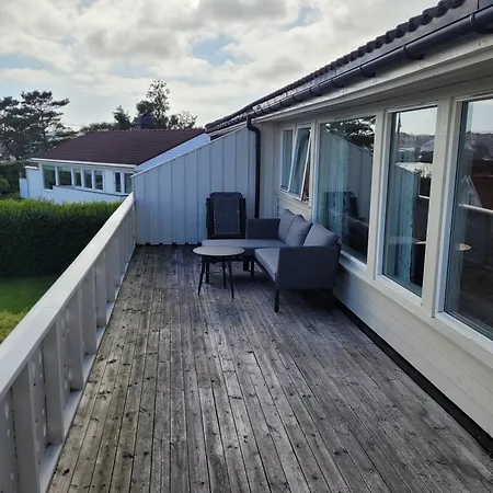 Lovely Views Across The Fjord, Free Parking Lejlighed Stavanger