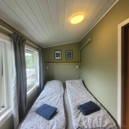 Appartamento Lovely Views Across The Fjord, Free Parking Stavanger