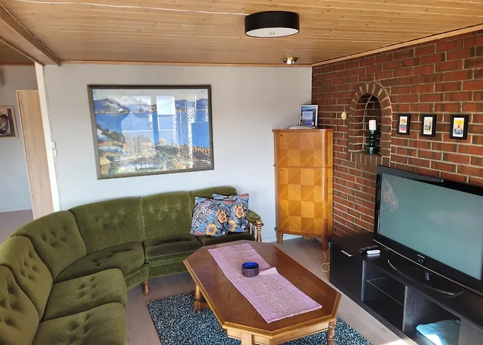 Lovely Views Across The Fjord, Free Parking Apartamento *